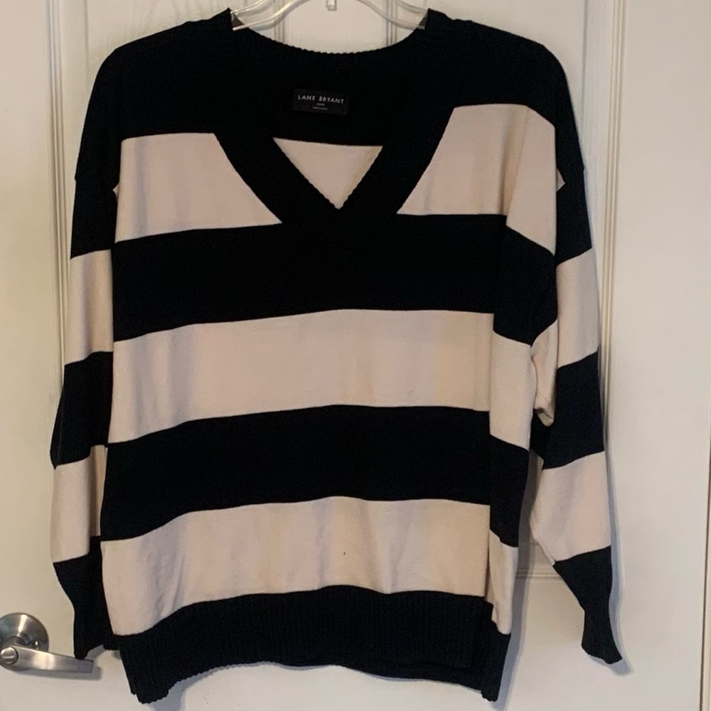 Lane Bryant Sweater